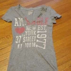 American Eagle T-shirt
